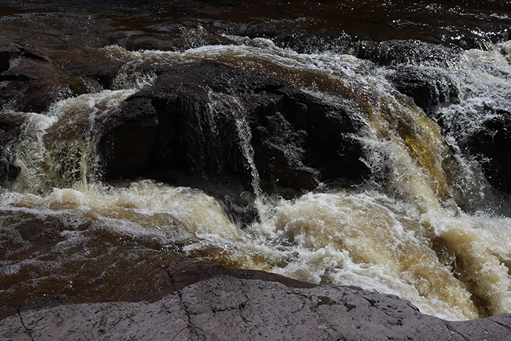Gooseberry Falls