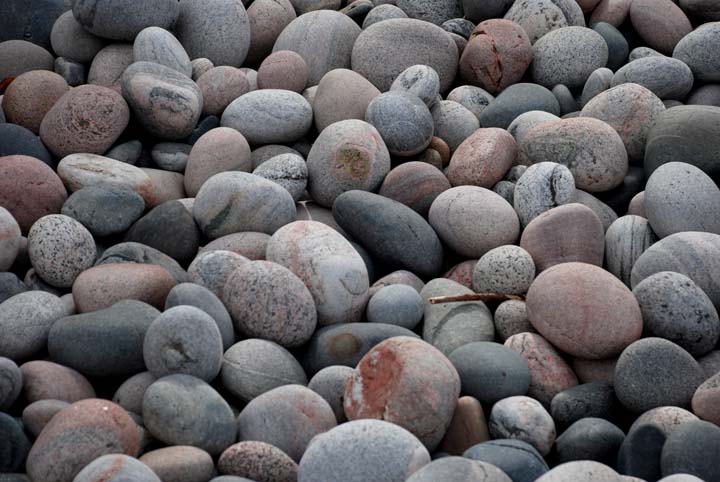 Pebble Beach