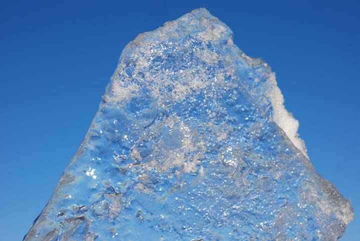 ice shard