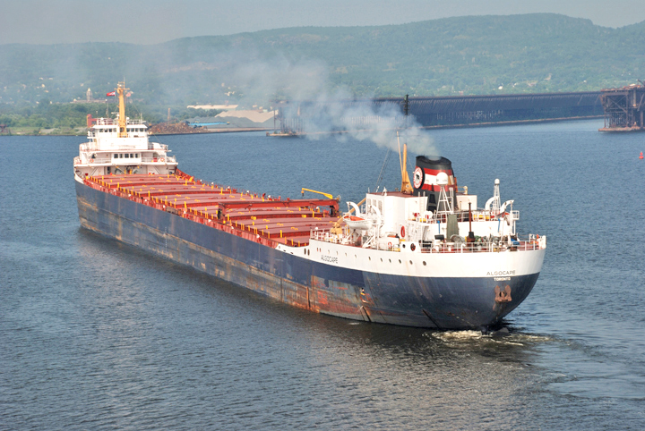Algocape