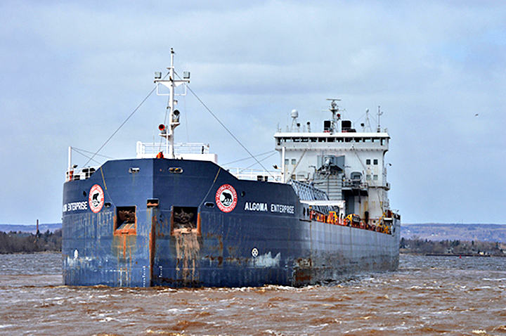 Algoma Enterprise