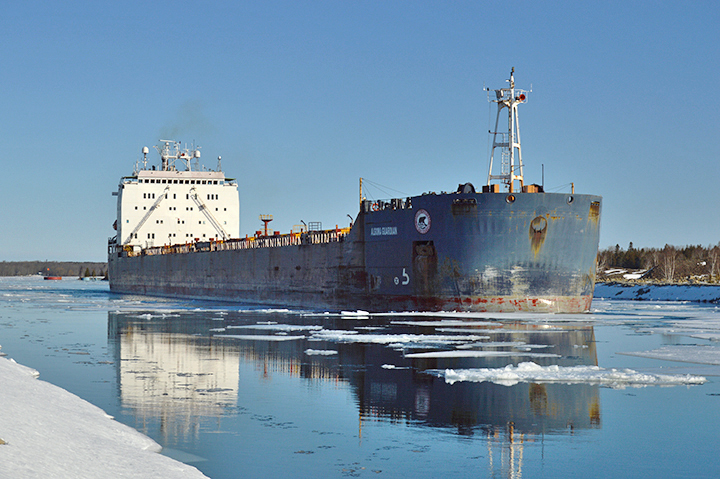 Algoma Guardian