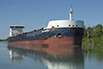 Algoma Harvester