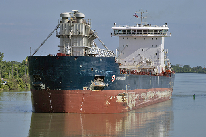 Algoma Innovator