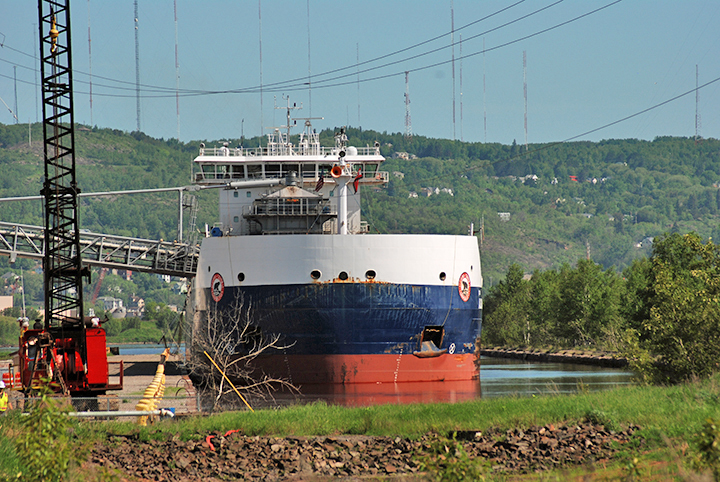 Algoma Sault