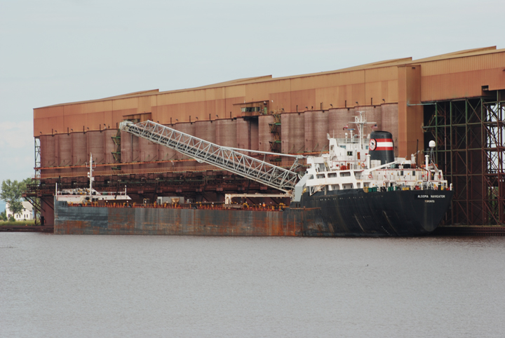 Algoma Navigator