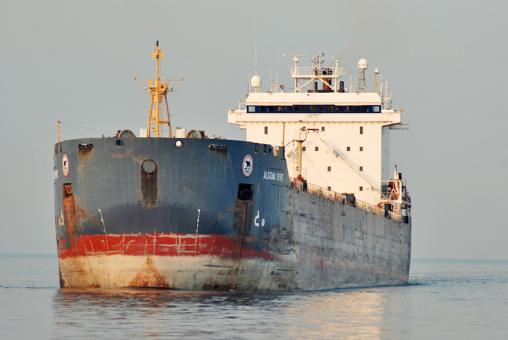 Algoma Spirit