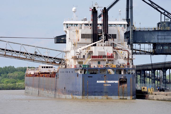 Algoma Transport