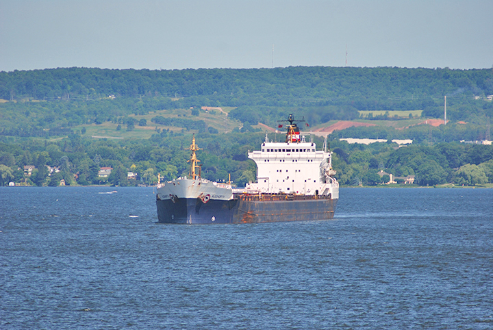 Algonorth