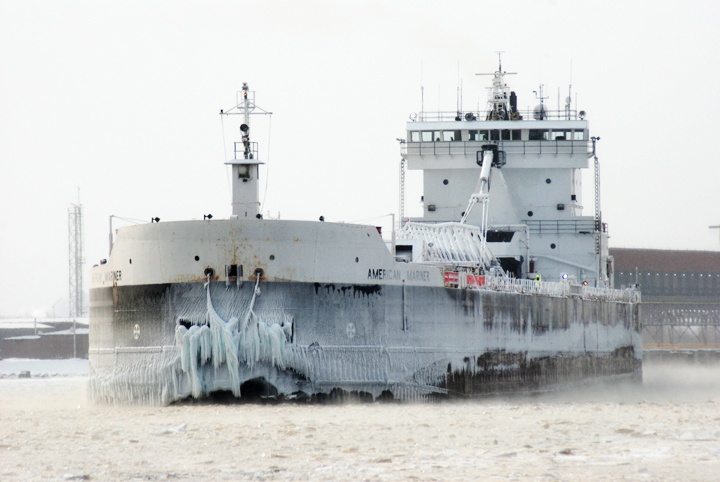 American Mariner
