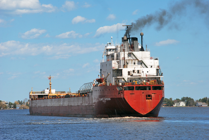Atlantic Superior
