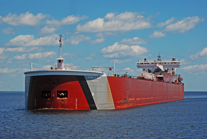 Edwin H. Gott