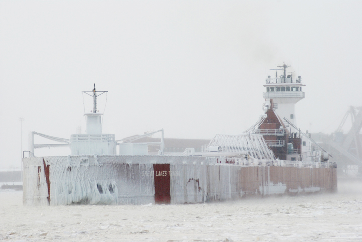 Great Lakes Trader