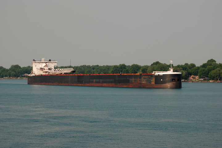Indiana Harbor