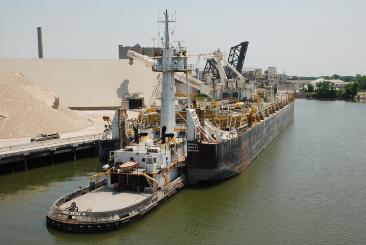 Sea Eagle II