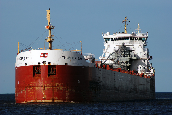 Thunder Bay