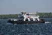 ferry Washington