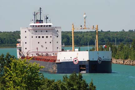 Algontario