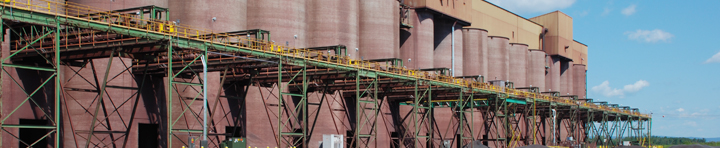 Banner image: Indiana Harbor