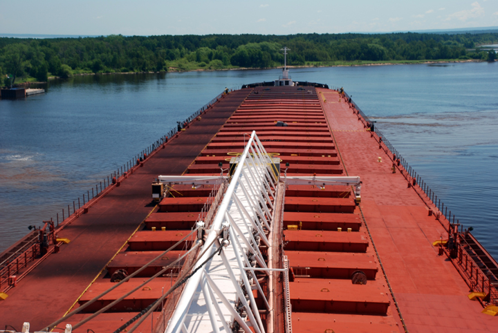 Indiana Harbor