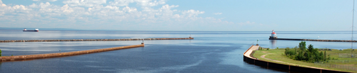 Banner image: Superior Entry