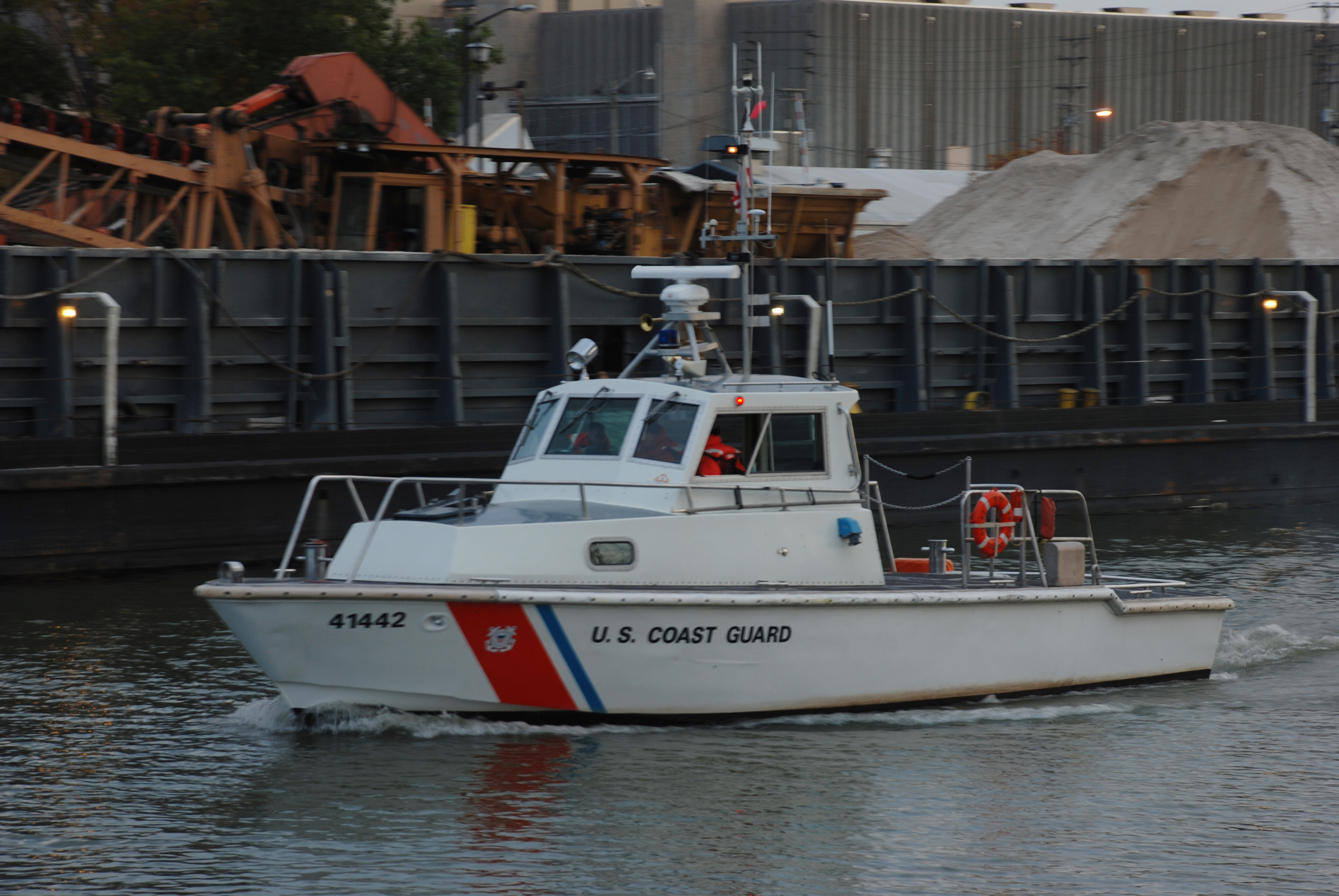 USCG 41442
