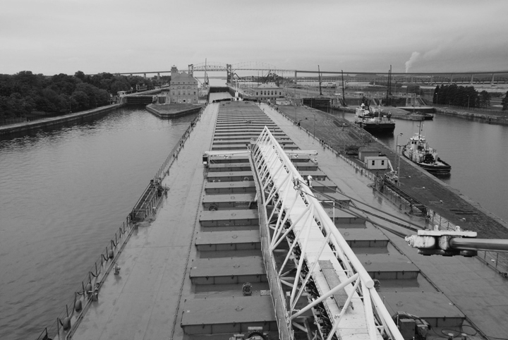 Indiana Harbor