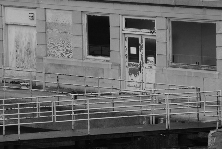 Lock Buildings