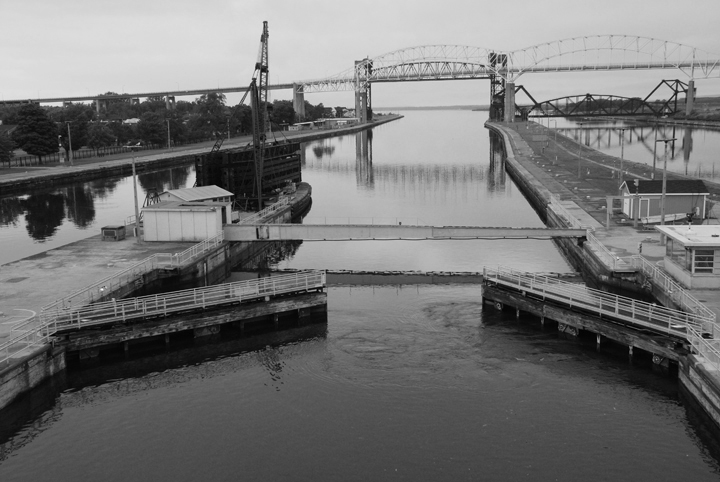 Soo Locks