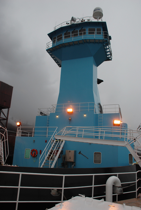tug Ken Boothe Sr