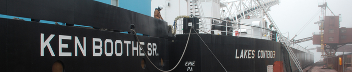 Banner image: Ken Boothe / Lakes Contender