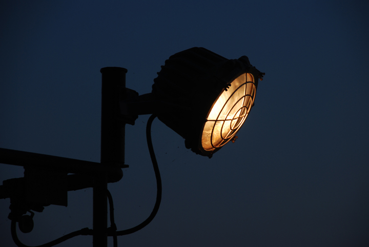 Floodlight