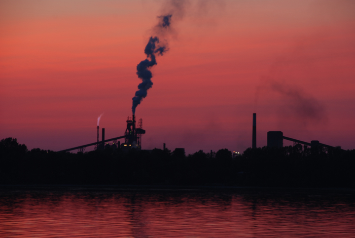 Lake Erie Works