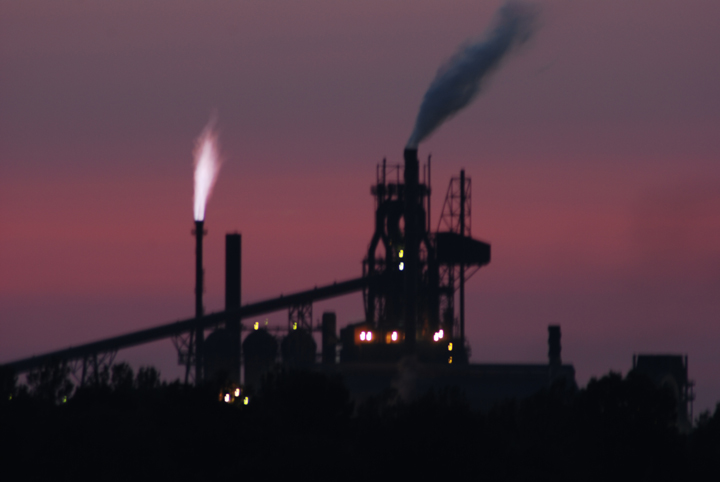 Lake Erie Works