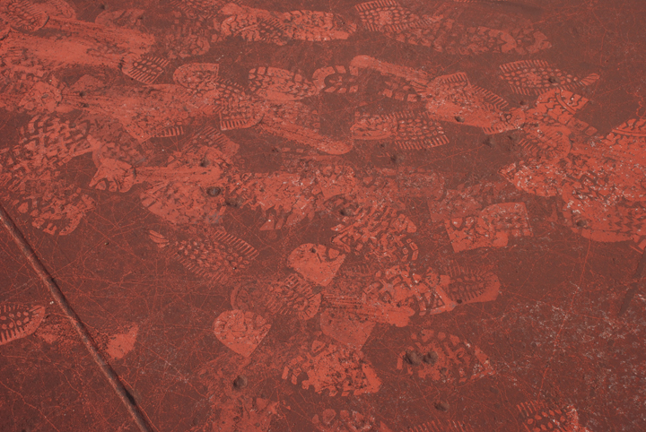 Footprints