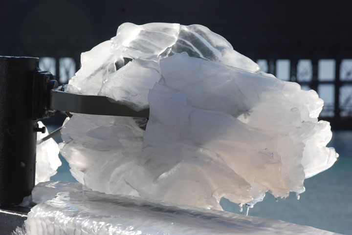 Ice light