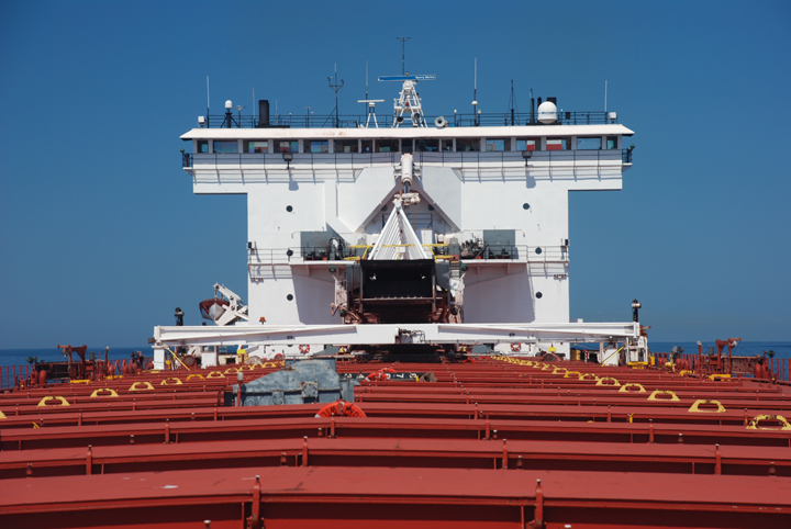 Indiana Harbor