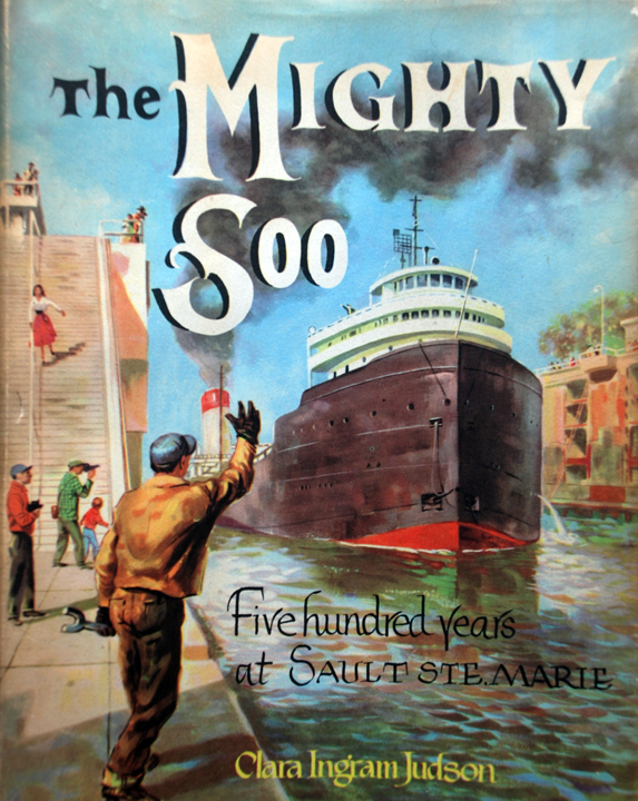 The Mighty Soo
