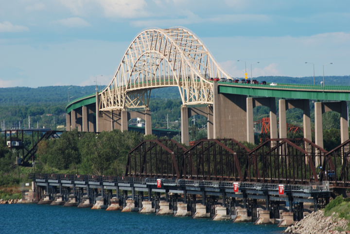 International Bridge