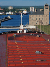 Soo Locks