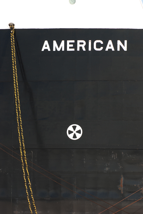 American Spirit
