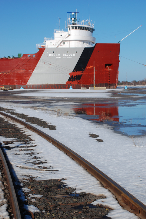 Roger Blough