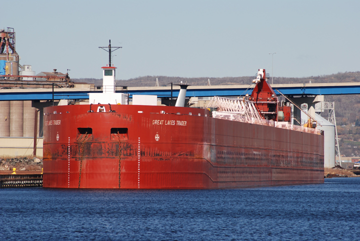Great Lakes Trader