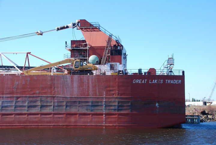 Great Lakes Trader