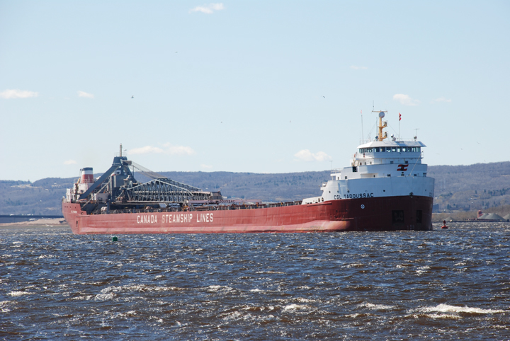 CSL Tadoussac