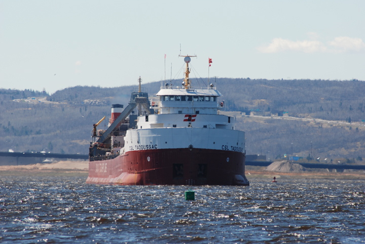 CSL Tadoussac