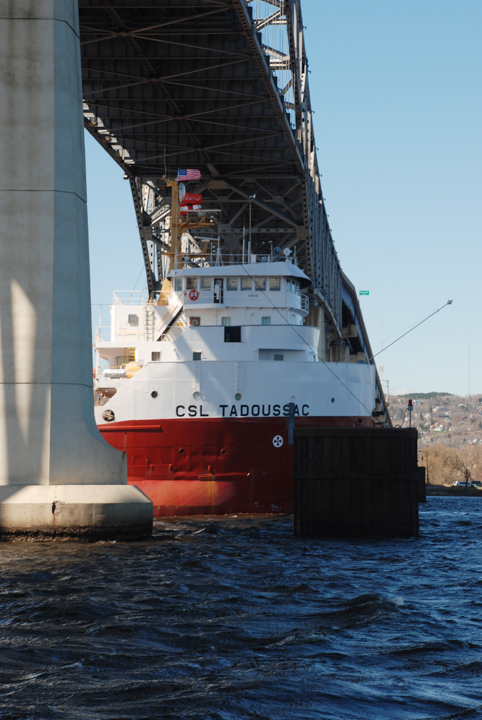 CSL Tadoussac