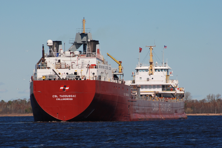 CSL Tadoussac