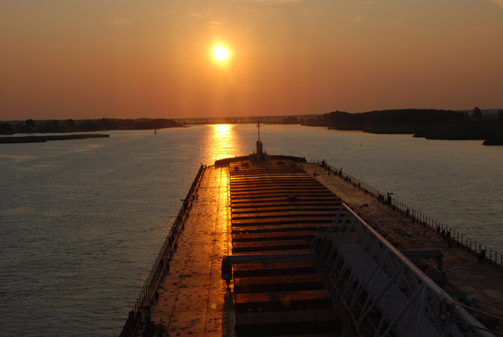 sunrise