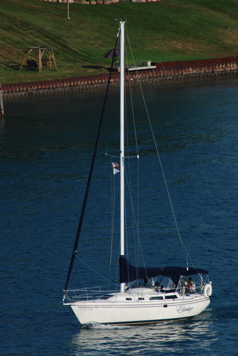 Sailboat